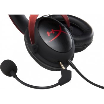 HyperX Cloud II