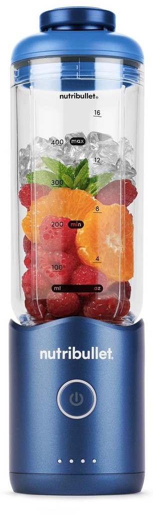 Nutribullet Flex NBP013BL