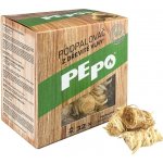 PE-PO® drevitá vlna 32 kúskov 5 cm – Zboží Dáma