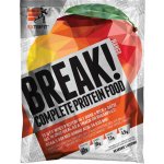 Extrifit Protein Break! 90 g – Zbozi.Blesk.cz