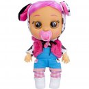 TM Toys CRY BABIES Dressy Dotty