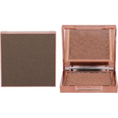 Revolution London Revolution PRO vysoce pigmentovaný bronzer Cacao 8 g – Zbozi.Blesk.cz