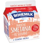 Bohemilk Smetana ke šlehání 250 ml – Zboží Dáma