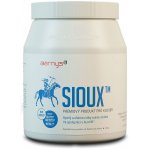 Barny`s Sioux MSM 600 g – Hledejceny.cz