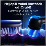 Oral-B iO Series 10 Cosmic Black – Zboží Mobilmania