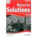 Maturita Solutions Upper Intermediate 2nd Edition