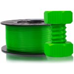 Plasty Mladeč 1.75 PETG transparentní zelená 1 kg F175PETG_TGR – Zboží Živě