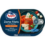 Appel sleďové filety tomátovém krému 200 g – Sleviste.cz