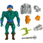 Mattel Masters of the Universe Origins Serpent Claw Man-At-Arms – Zboží Mobilmania