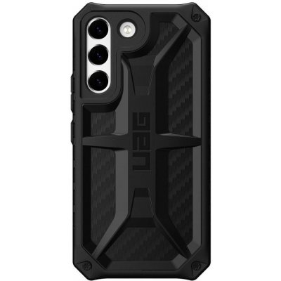 Pouzdro Urban Armor Gear Samsung Galaxy S22, černé – Sleviste.cz