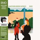 Eno Brian: Another Green World ) LP
