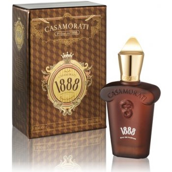 Xerjoff Casamorati 1888 1888 parfémovaná voda unisex 100 ml