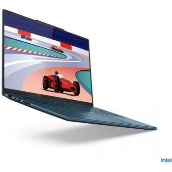 Lenovo Yoga Pro 9 83BU006FCK