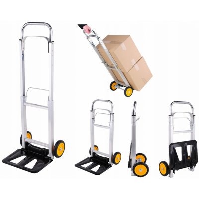 Rudl KREATOR KRT670201 90 kg – Zbozi.Blesk.cz