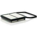 Vzduchový filtr MANN-FILTER C 29 002 – Hledejceny.cz