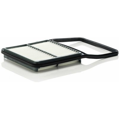Vzduchový filtr MANN-FILTER C 29 002 – Hledejceny.cz