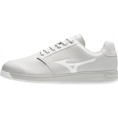 Mizuno G-Style Harbor Mens grey/white – Zboží Dáma