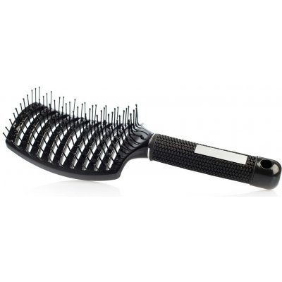 Labor Pro Vent Brush plochý rozčesávací kartáč na vlasy – Zboží Dáma