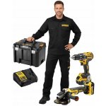 DeWALT DCK2026P2T – Zboží Mobilmania