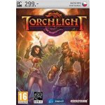 Torchlight – Zboží Mobilmania
