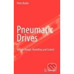 Pneumatic Drives - Peter Beater – Hledejceny.cz