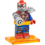 LEGO® Minifigurky 71050 Spider-Man: Napříč paralelními světy – Zboží Dáma