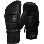 Black Diamond Spark mitts black-black 25 – Zboží Dáma