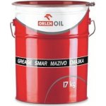 Orlen Oil GREASEN S-EP 00/000 17 kg | Zboží Auto