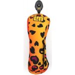 Loudmouth Headcover Hybrid Cheetah Hearts – Zboží Mobilmania