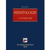Elektronická kniha Hepatologie