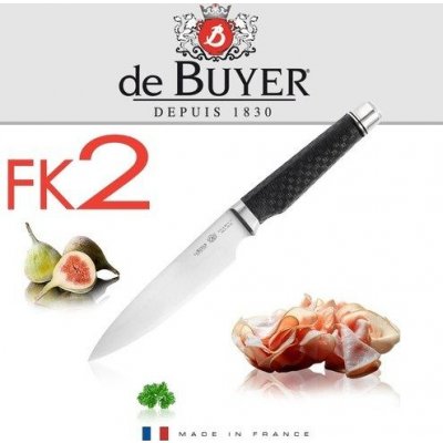 de Buyer Nůž FK2 14 cm – Zboží Mobilmania