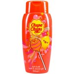 Chupa Chups Tutti Frutti koupelový a sprchový gel 300 ml – Hledejceny.cz