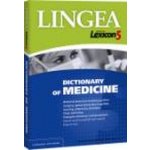 Dictionary of Medicine – Hledejceny.cz