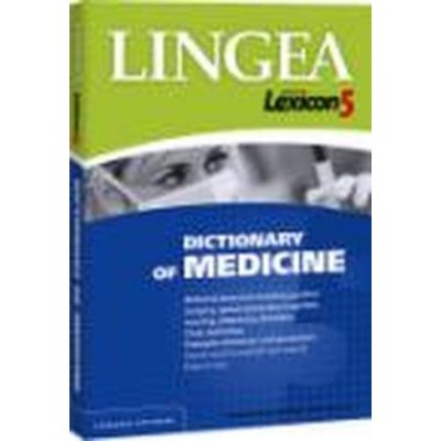 Dictionary of Medicine – Hledejceny.cz