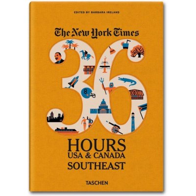 NY Times 36 Hours USA Southeast