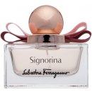 Salvatore Ferragamo Signorina parfémovaná voda dámská 30 ml