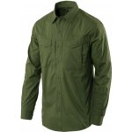 Košile Helikon-Tex Defender Mk2 Krátké rukávy Pine Green – Sleviste.cz