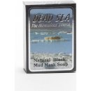 Mýdlo Malki Dead Sea mýdlo černé bahno z Mrtvého moře 90 g