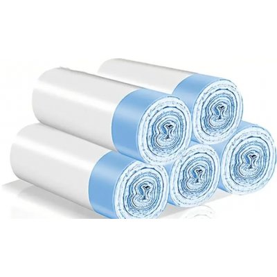 BOT náhradní sáček do boxu SCL2B 5 ks – Zboží Mobilmania