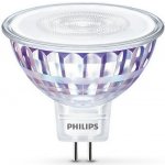 Philips LED žárovka 81395900 12 V, GU5.3, 7 W = 50 W, teplá bílá, A+ A++ E , reflektor – Hledejceny.cz