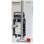 ROWENTA ZR 80.01 4ks – Zboží Mobilmania