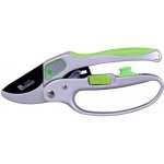 STALCO GARDEN ruční jednosečné s převodem 205mm – Zboží Mobilmania