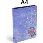 Oxybag A4 Jumbo Oxy Next Shiny 1-46425 – Hledejceny.cz