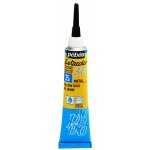 Setacolor 3D kontura 35 metalická yellow gold 20 ml Pebeo – Zboží Mobilmania