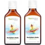 2x YaoMedica Rozhýbání středu 100 ml – Hledejceny.cz