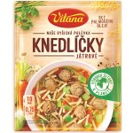 Vitana Polévka s játrovými knedlíčky 56 g – Hledejceny.cz