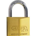 Abus 720/40HB63 mosazný – Hledejceny.cz
