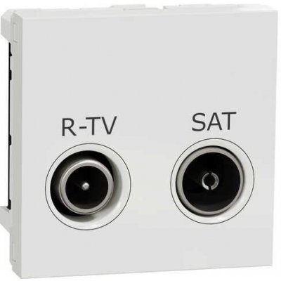 Schneider Electric Unica NU345418 – Hledejceny.cz