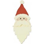Sizzix Bigz Vánoční Santa Claus – Hledejceny.cz