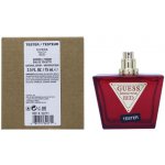 Guess Seductive Red toaletní voda dámská 75 ml tester – Zboží Dáma